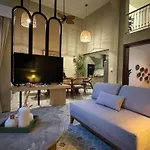 Origin Villas