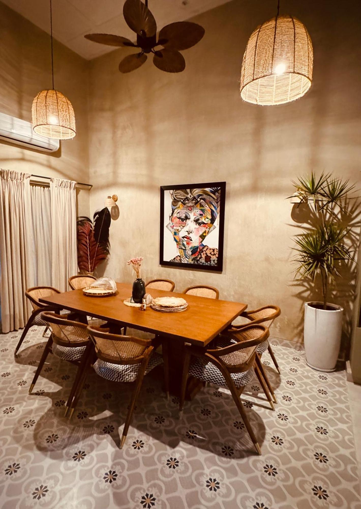 Villa Origin Villas