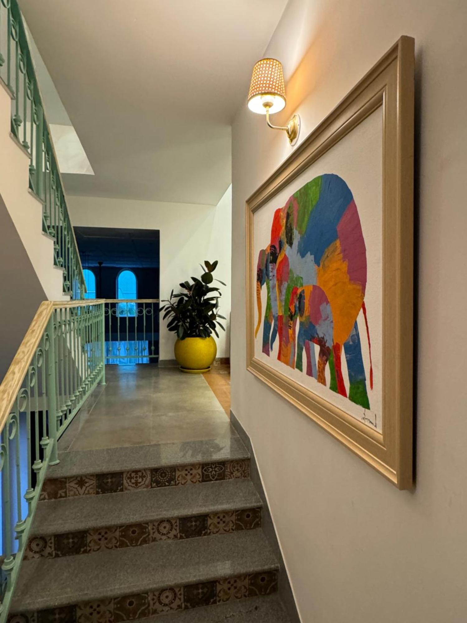 Origin Villas GOA