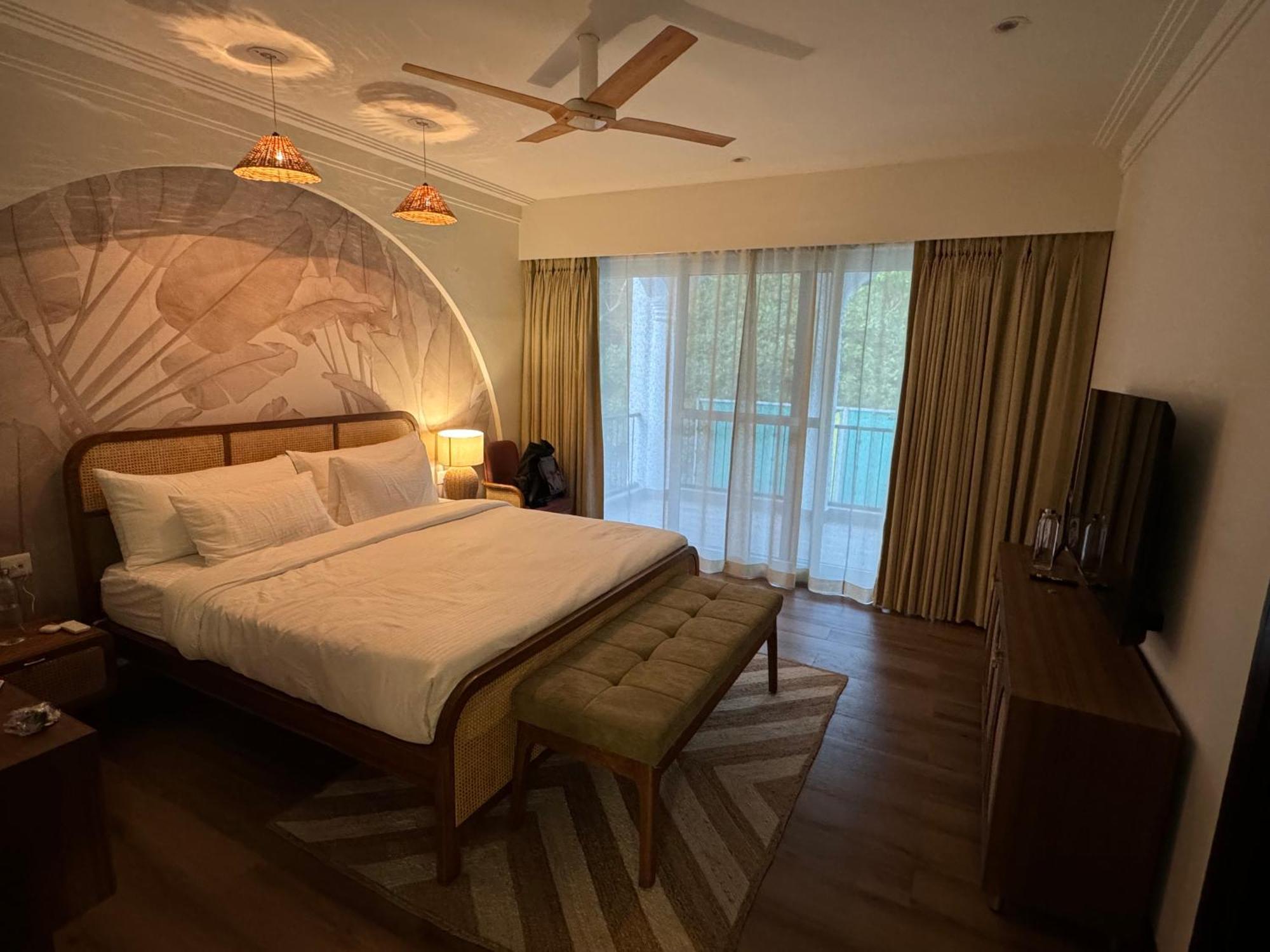 Origin Villas Villa