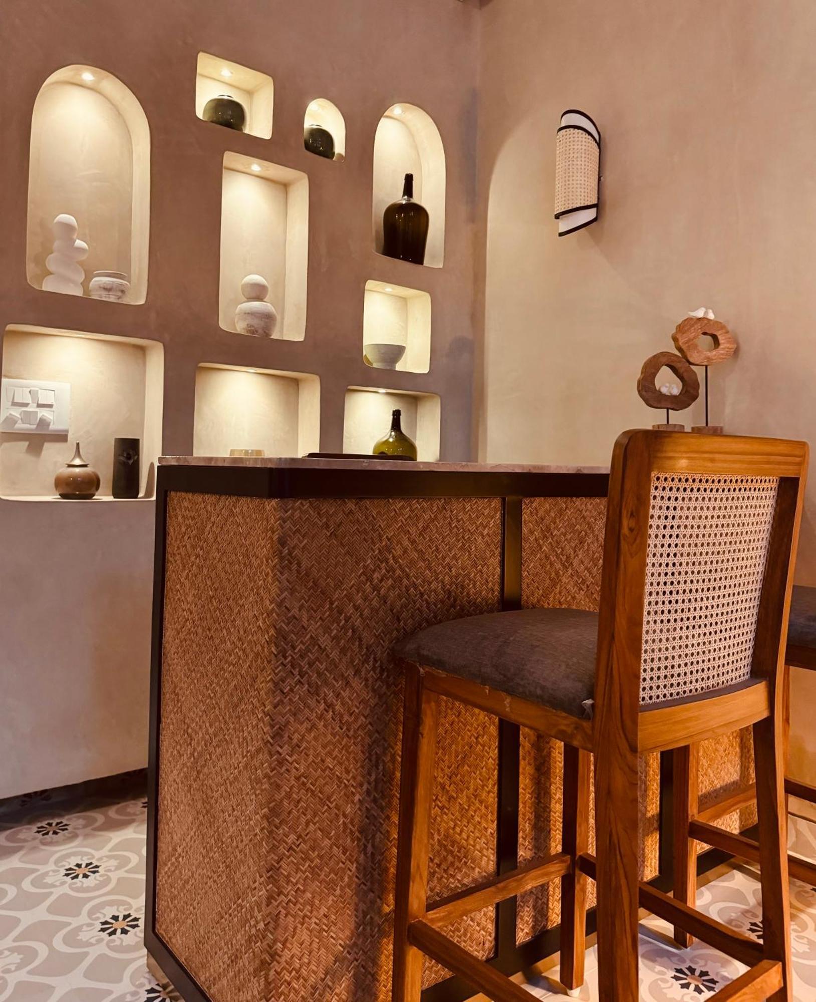 Villa Origin Villas *